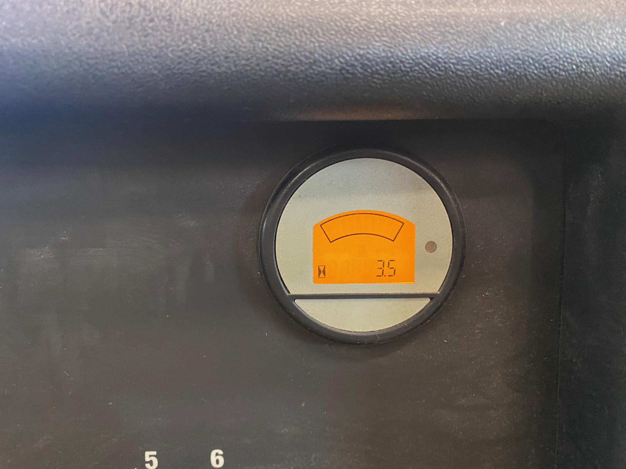 1995 GREAT DANE Race - Image 25